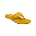 Ladies Casual Toe Chappal-10166