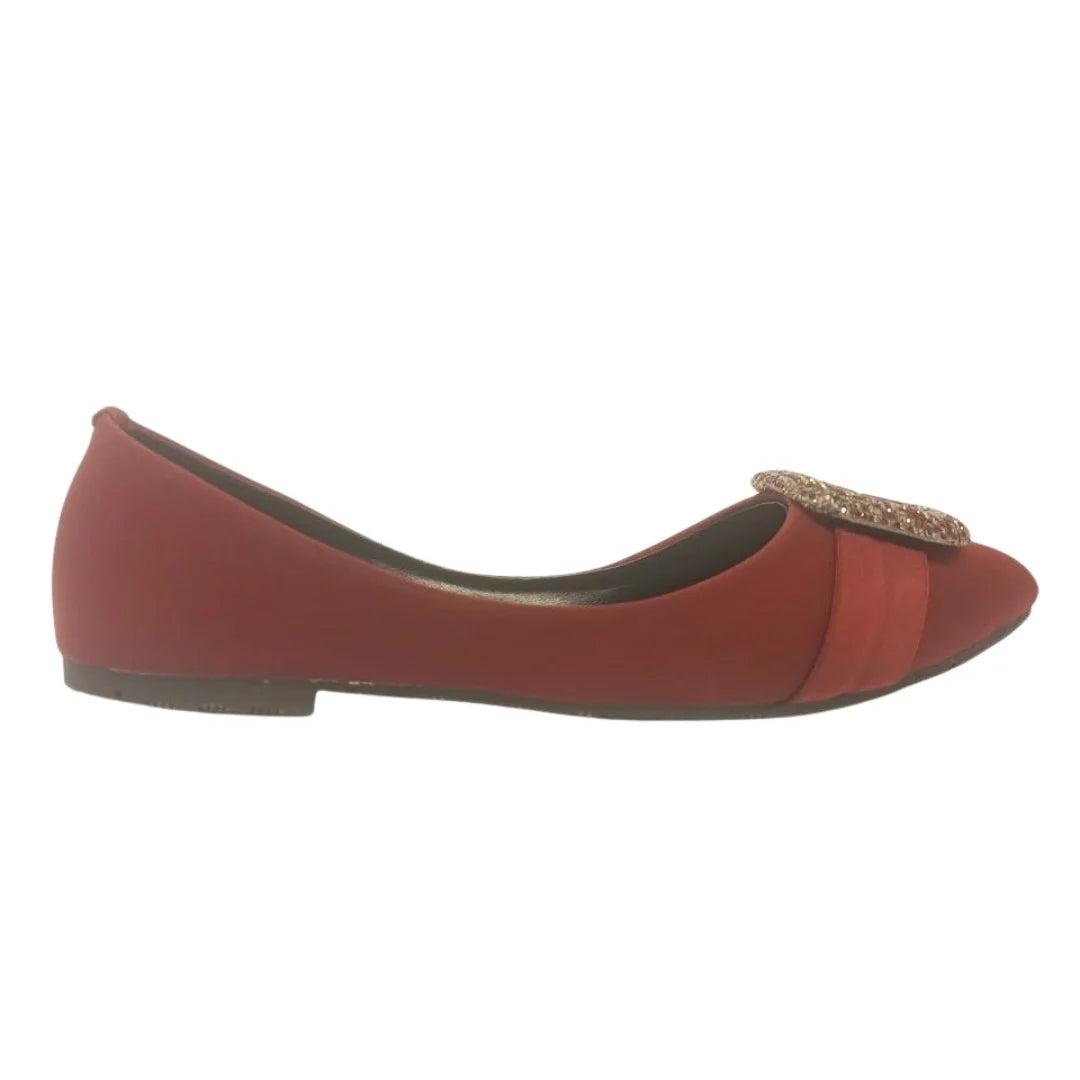 Coat Shoes & Pumps 21698