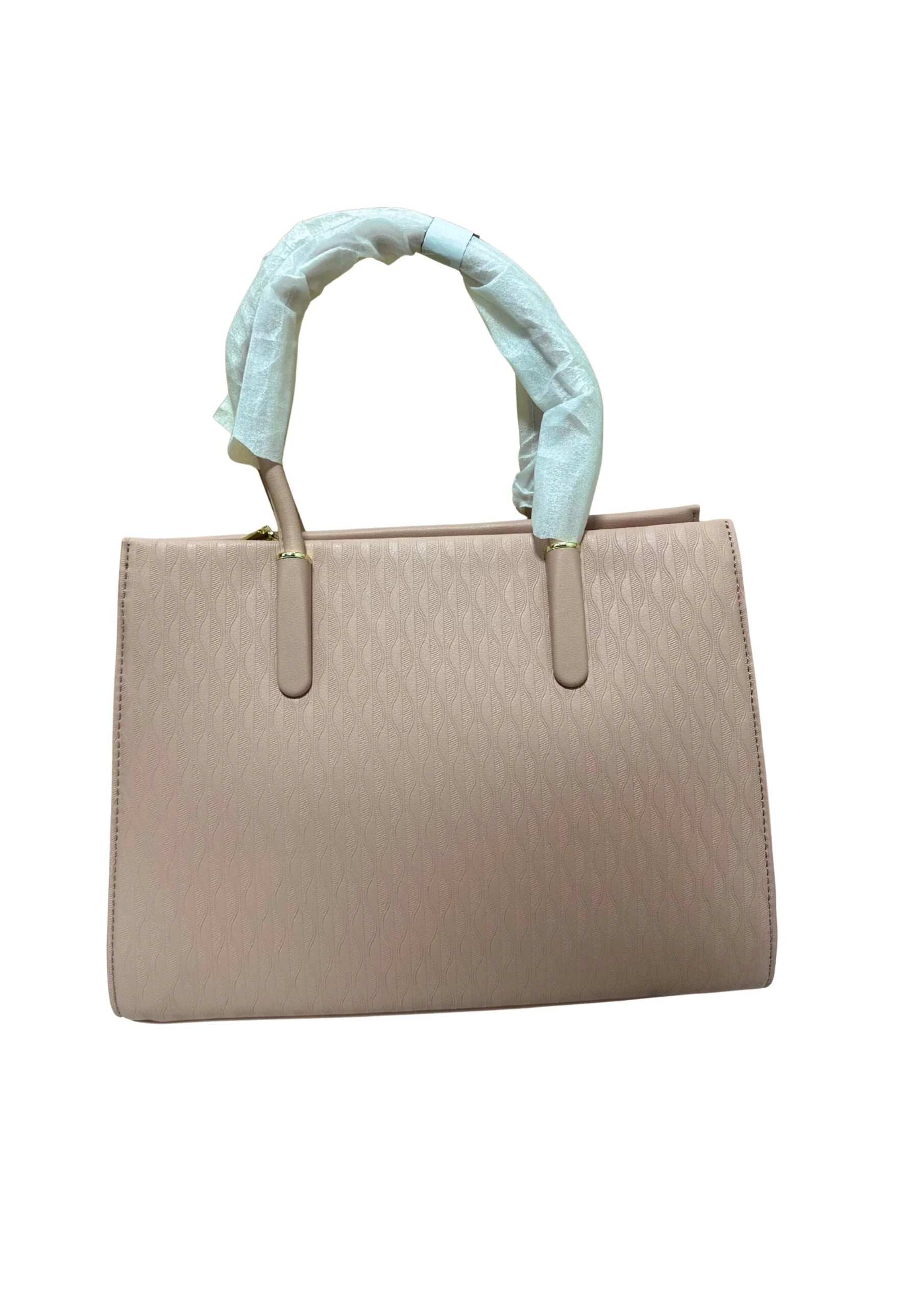 Ladies Casual & Fancy HandBag-61006