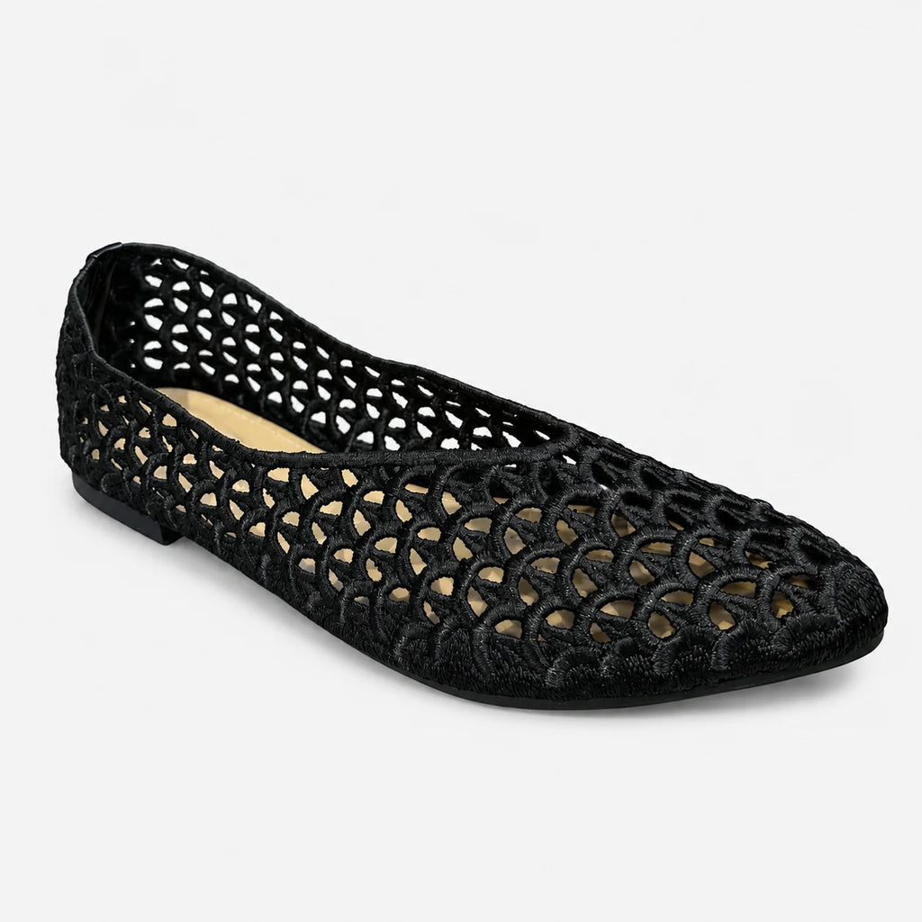 Pump - Black | 21703
