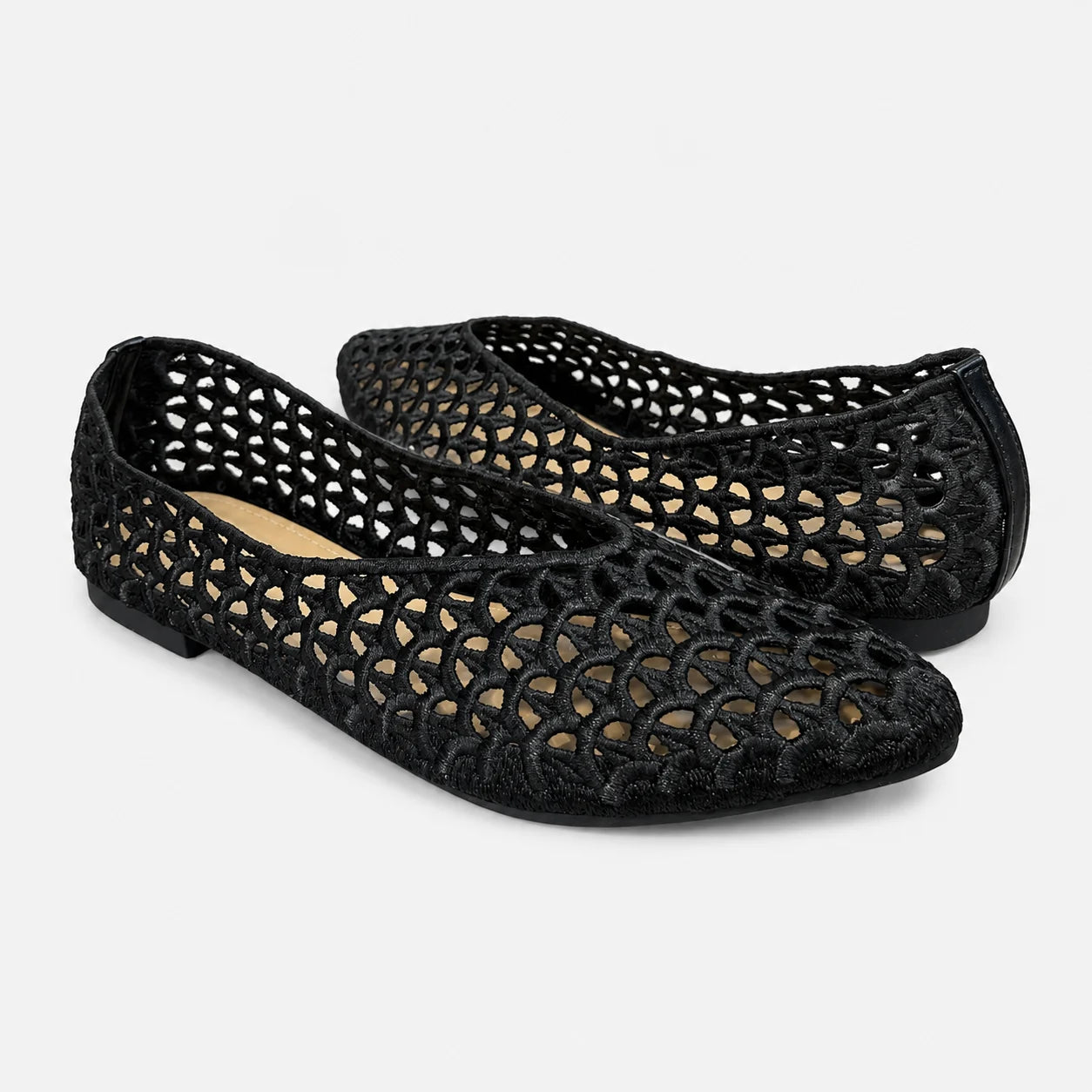 Pump - Black | 21703