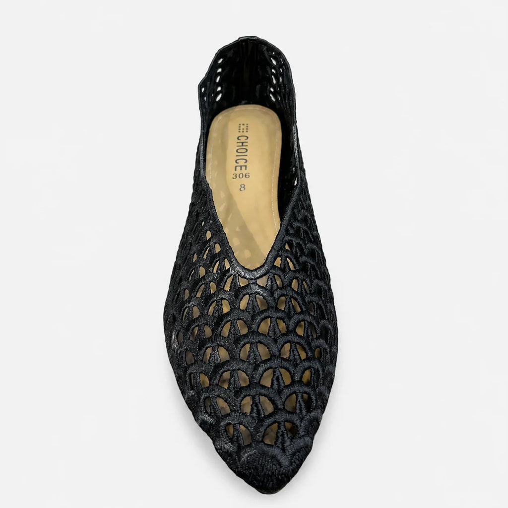 Pump - Black | 21703