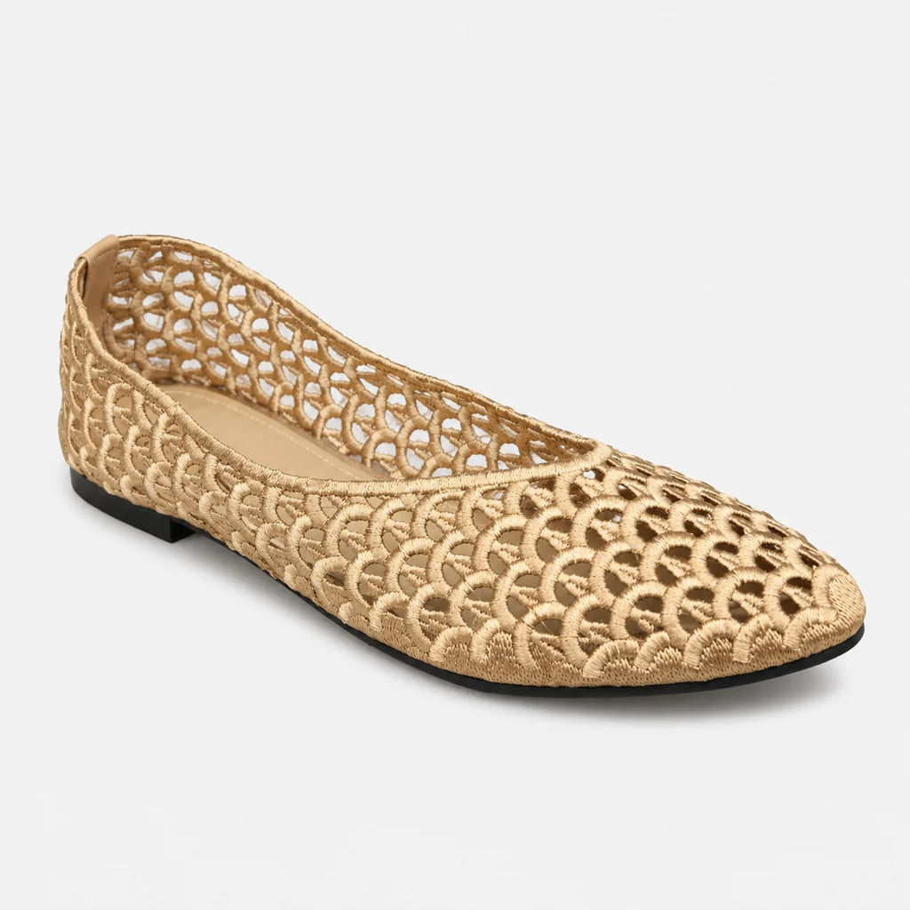 Pump - Dark Golden | 21703