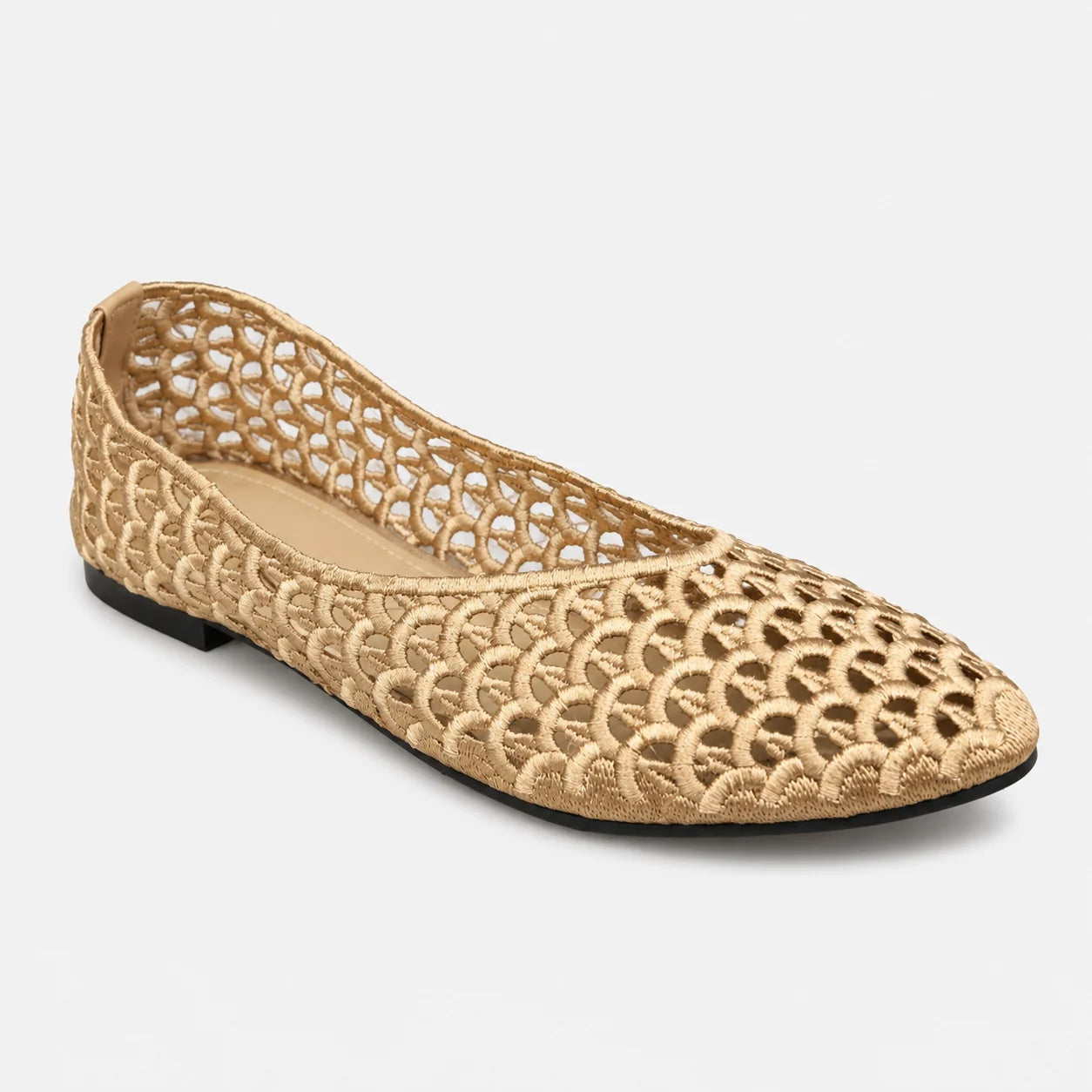 Pump - Dark Golden | 21703