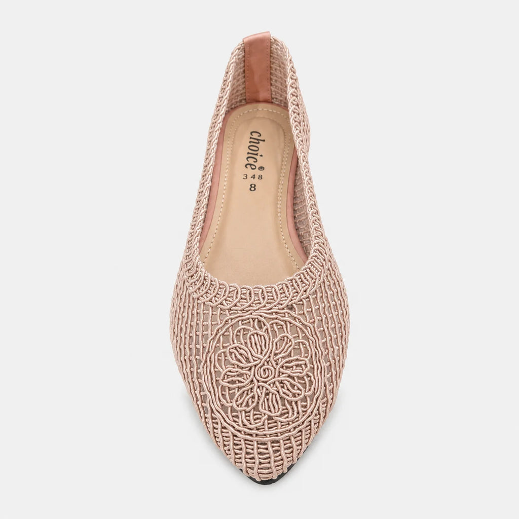 Pump - Pink | 21714