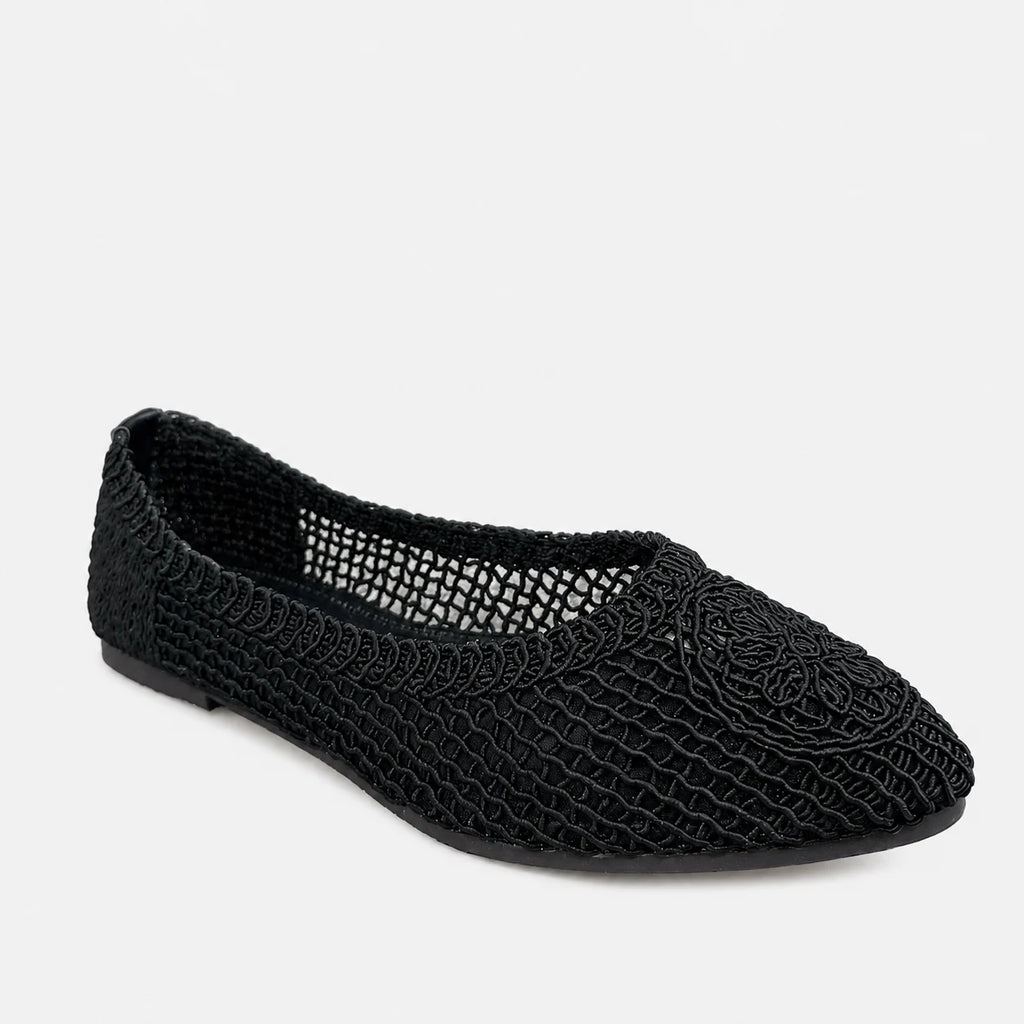 Pump - Black | 21714