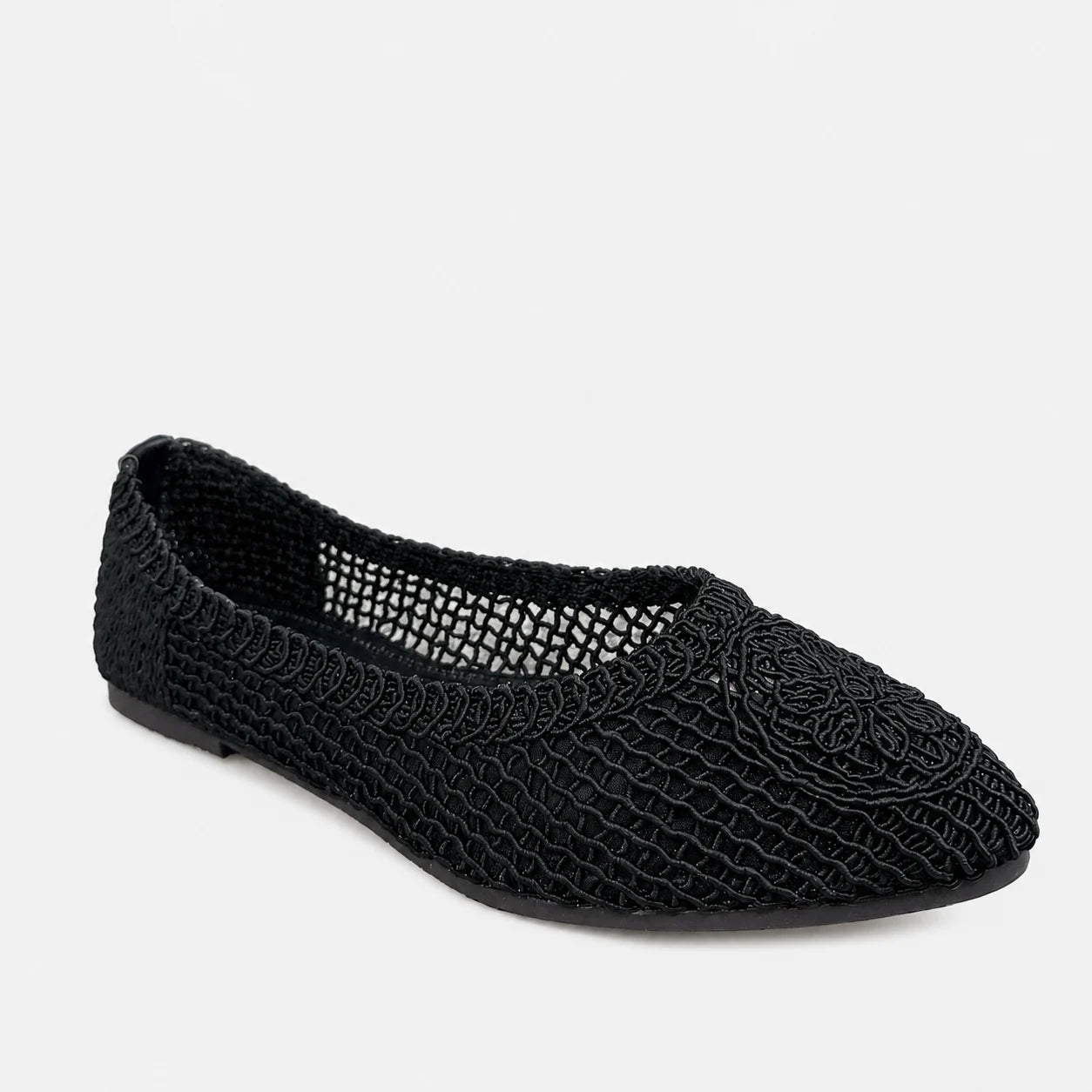 Pump - Black | 21714