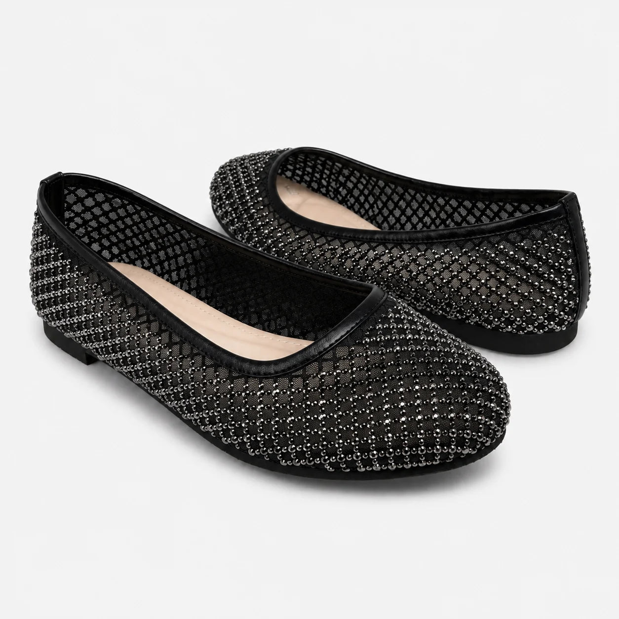 Pump - Black | 21724