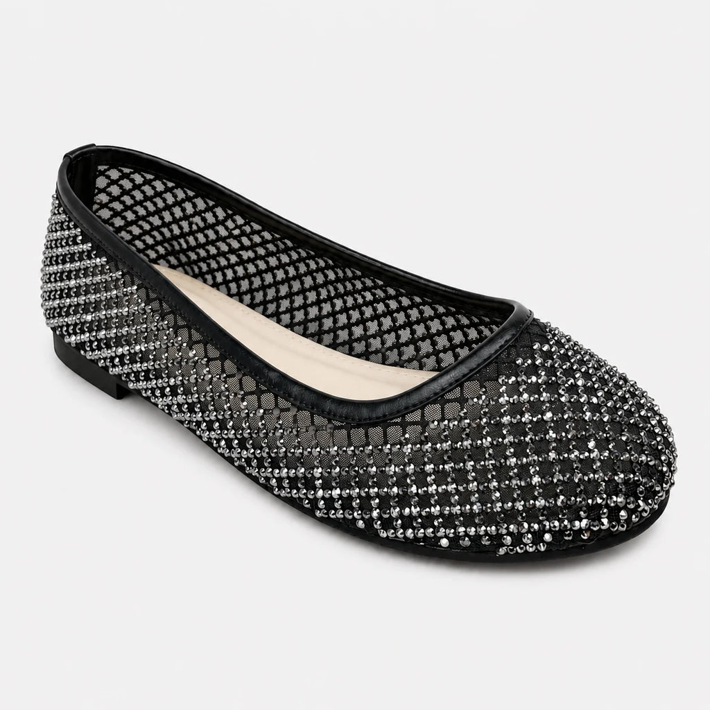 Pump - Black | 21724