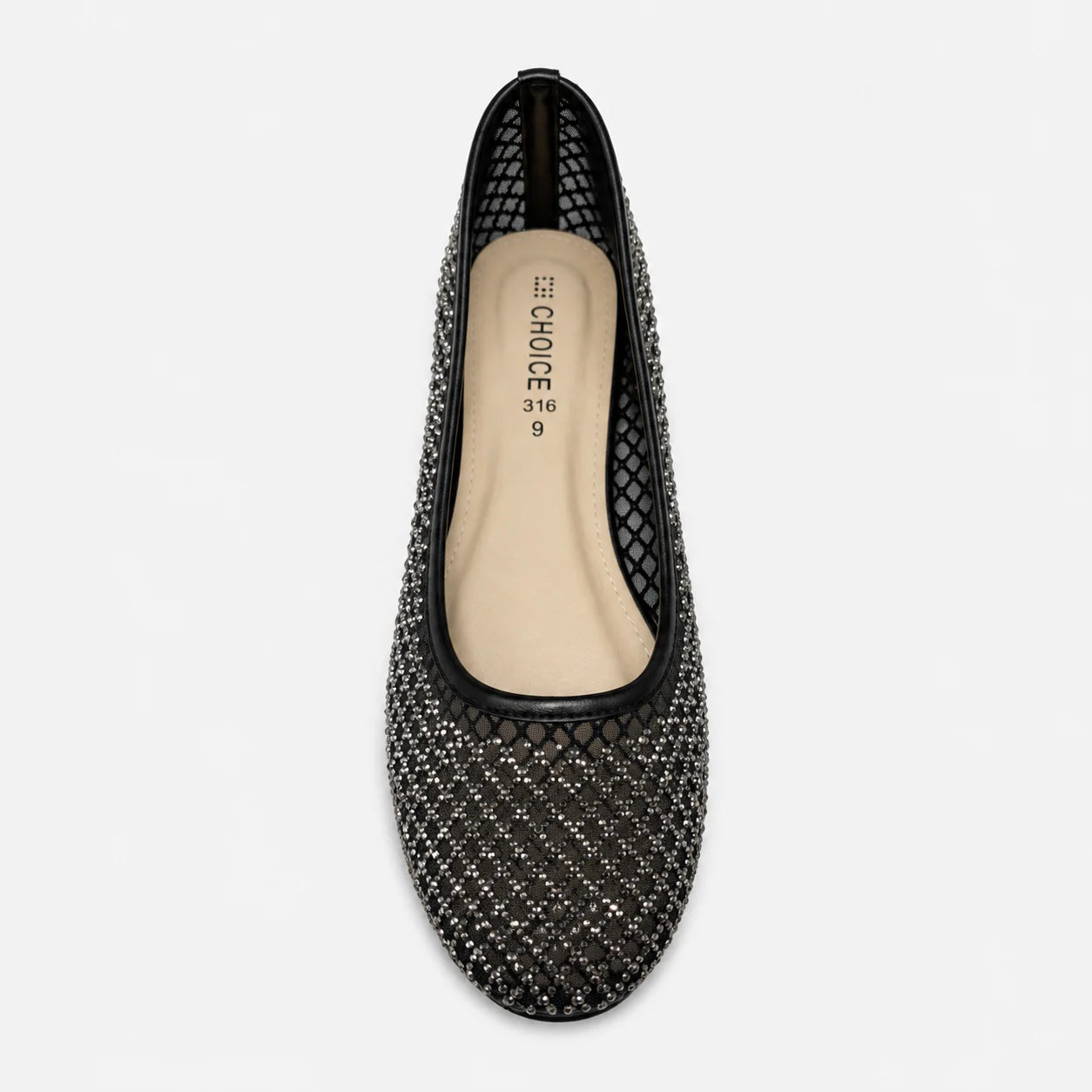 Pump - Black | 21724