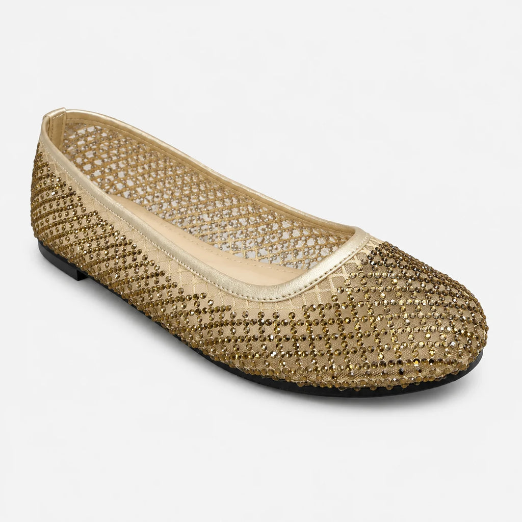 Pump - Golden | 21724