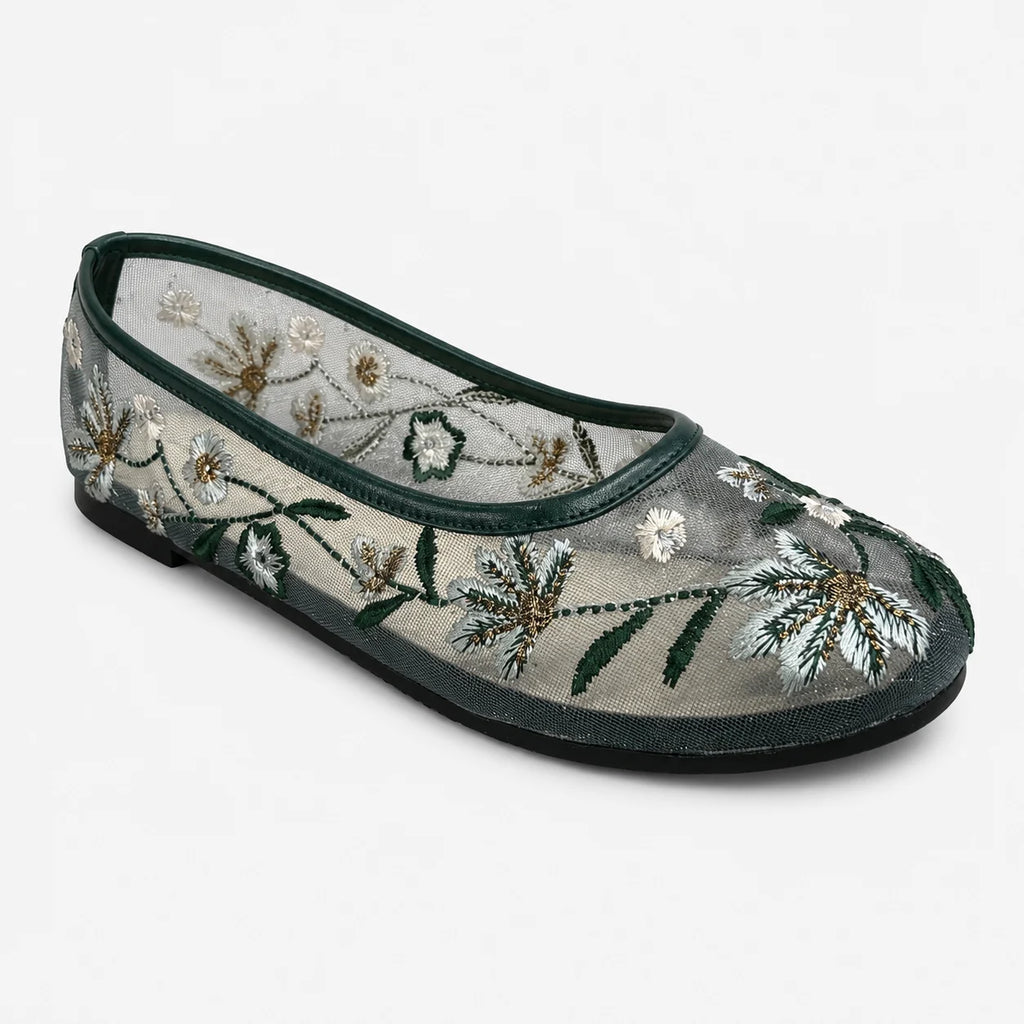 Pump - Green | 21725
