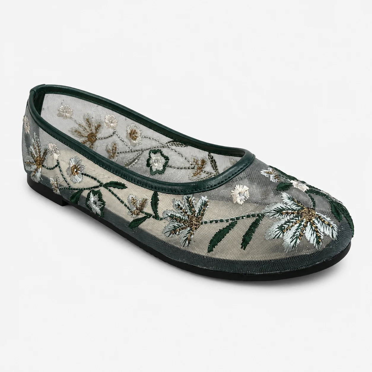 Pump - Green | 21725