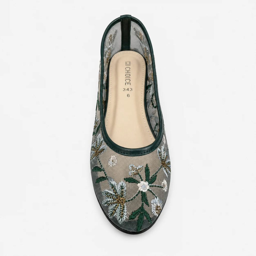 Pump - Green | 21725