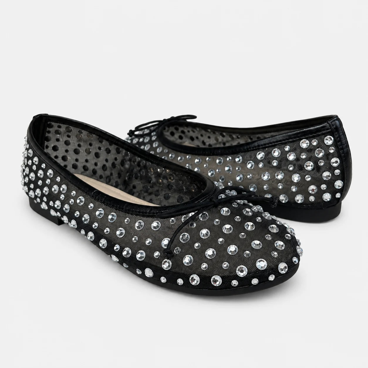 Pump - Black | 21726