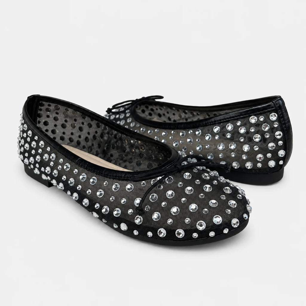 Pump - Golden | 21726