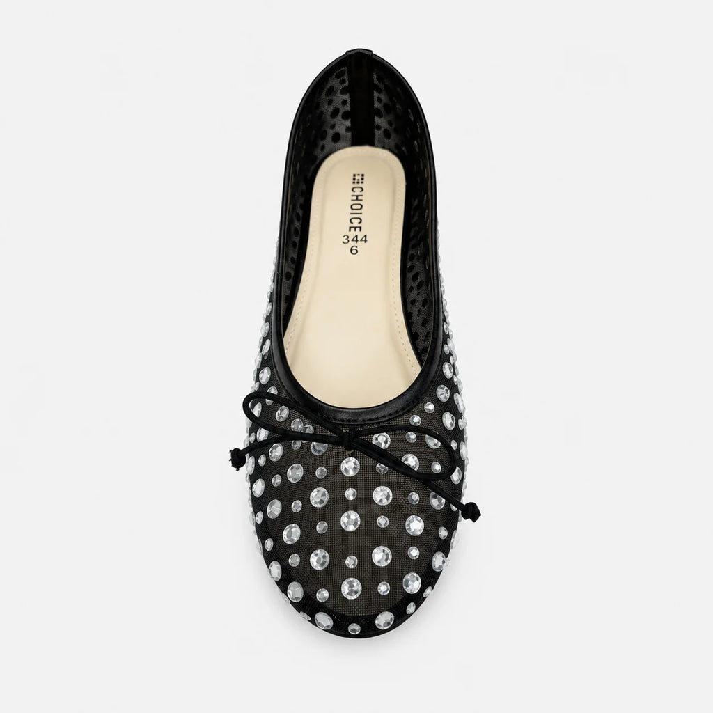 Pump - Black | 21726
