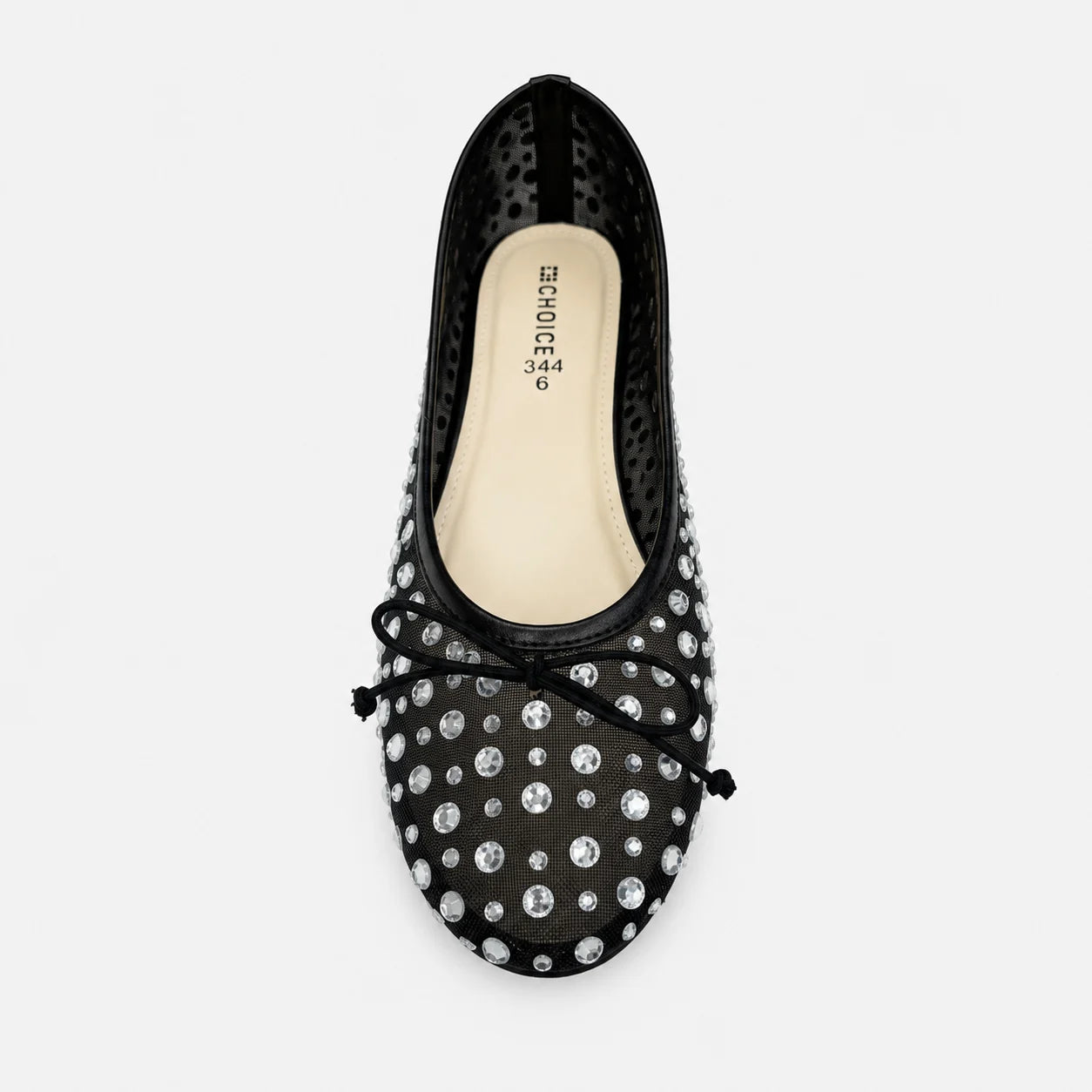 Pump - Black | 21726