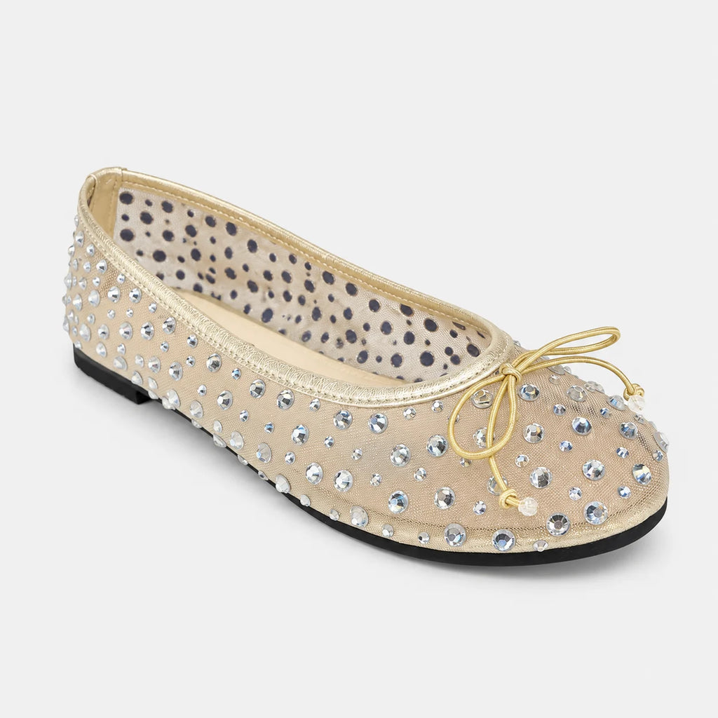 Pump - Golden | 21726