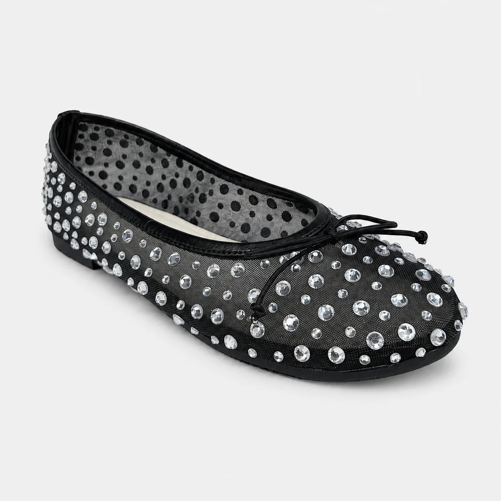 Pump - Black | 21726