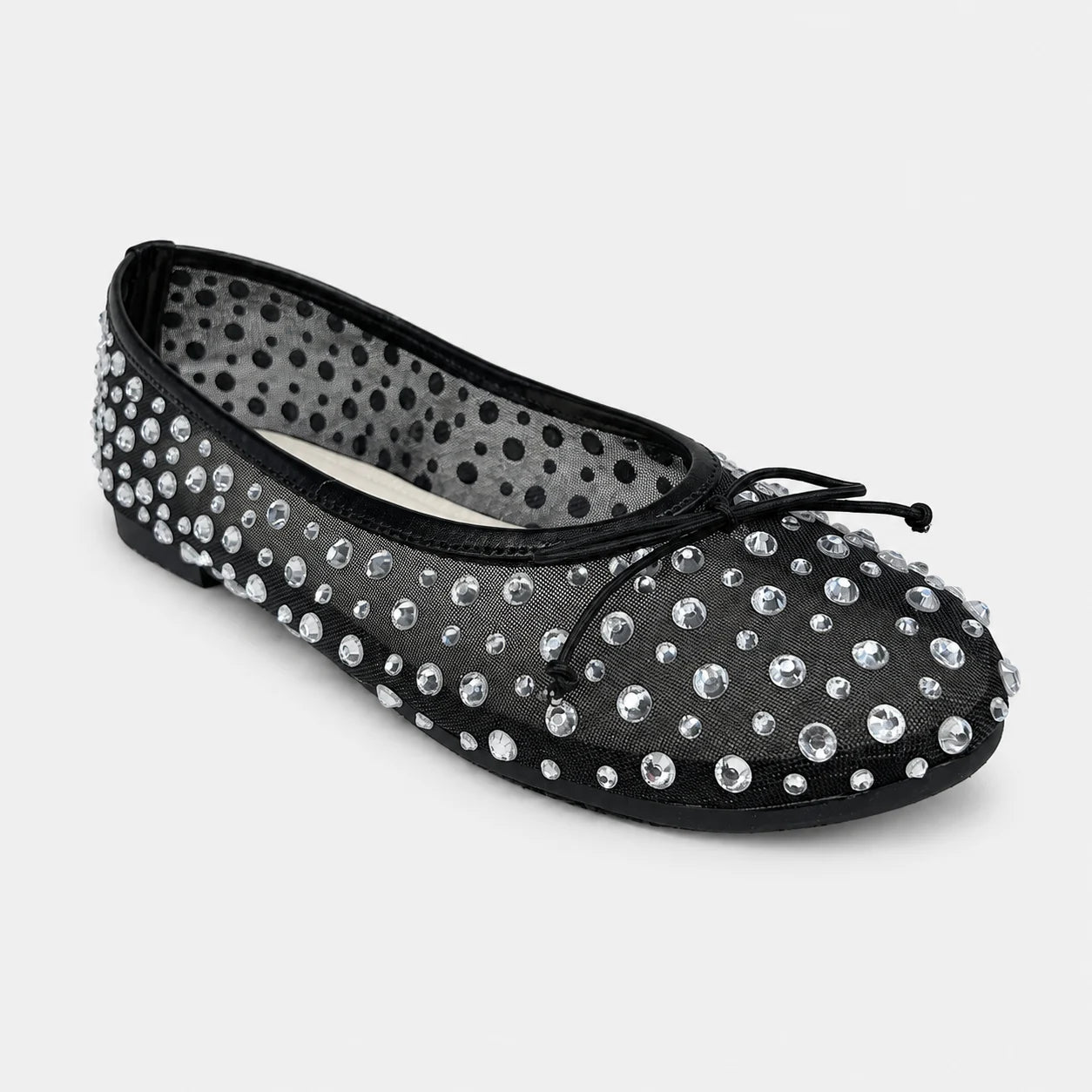 Pump - Black | 21726