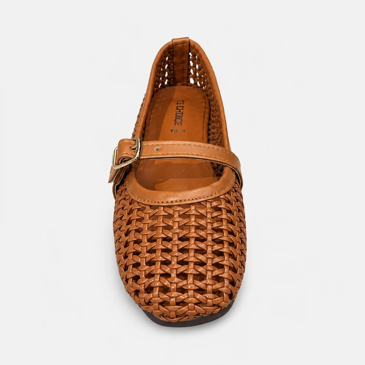 Pump - Brown | 21727