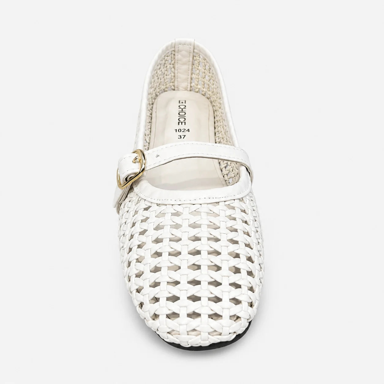Pump - Cream | 21727