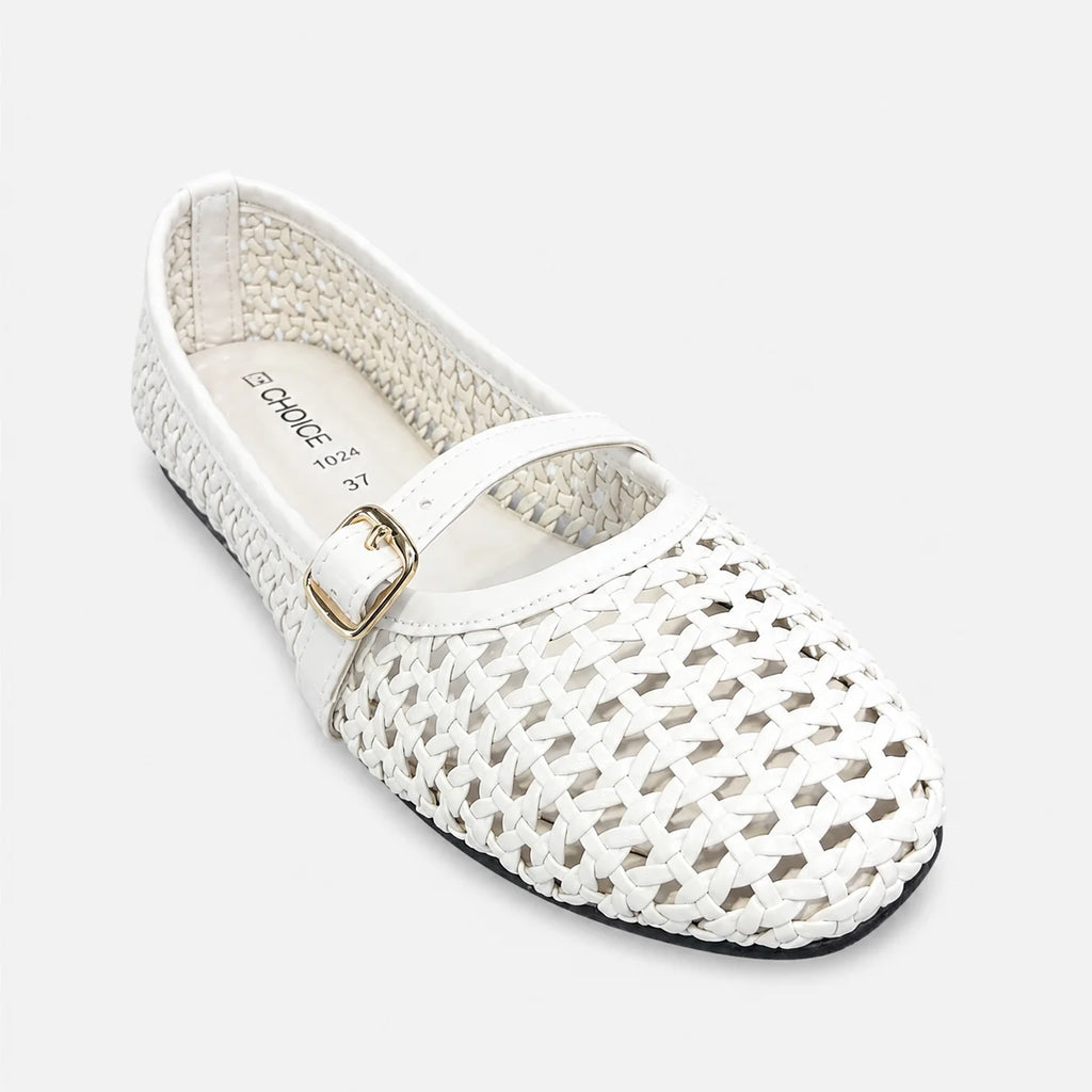 Pump - Cream | 21727