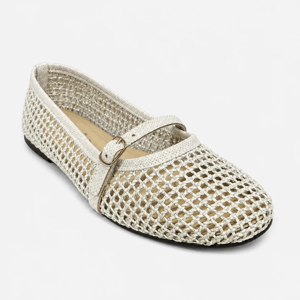 Pump - Fawn | 21728