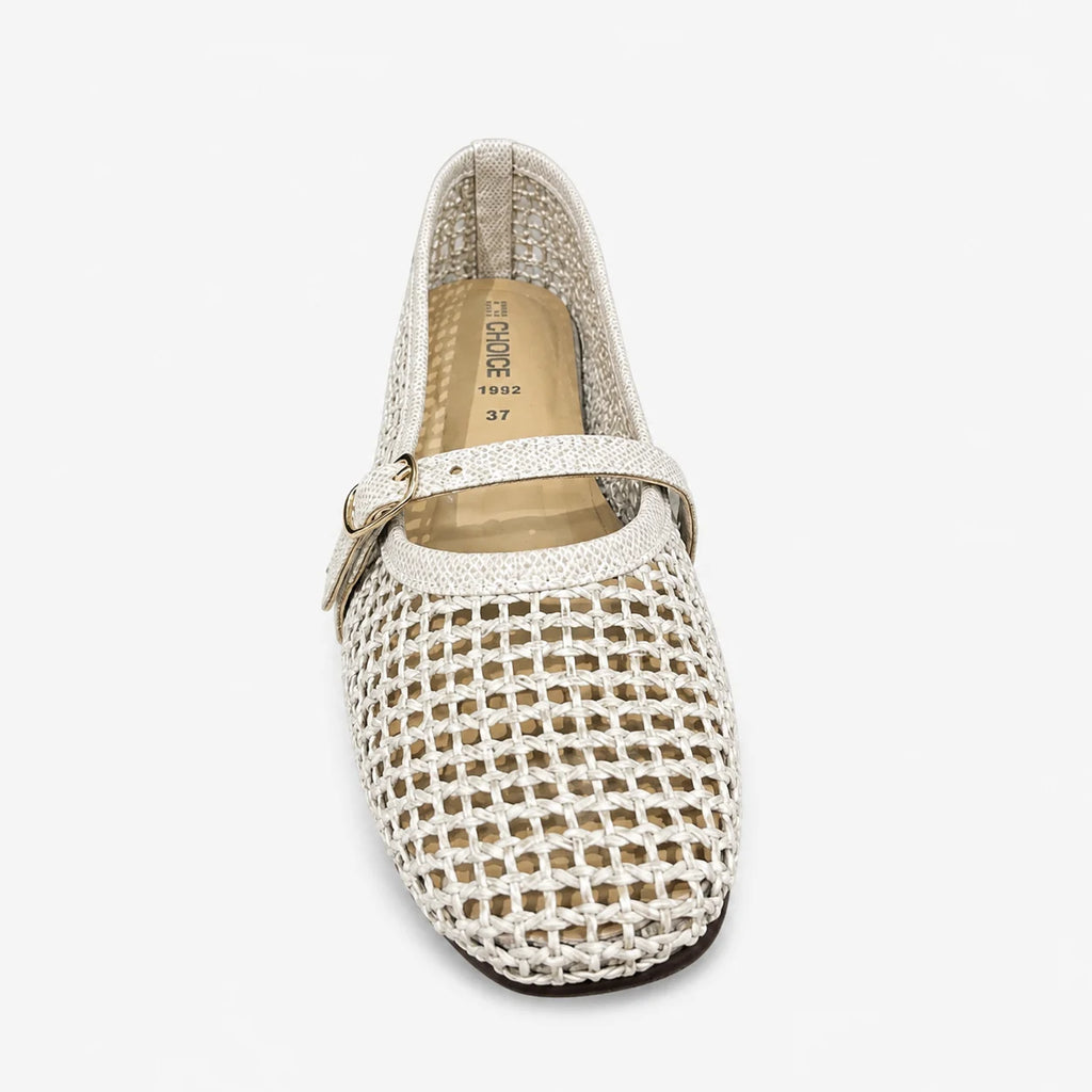 Pump - Fawn | 21728