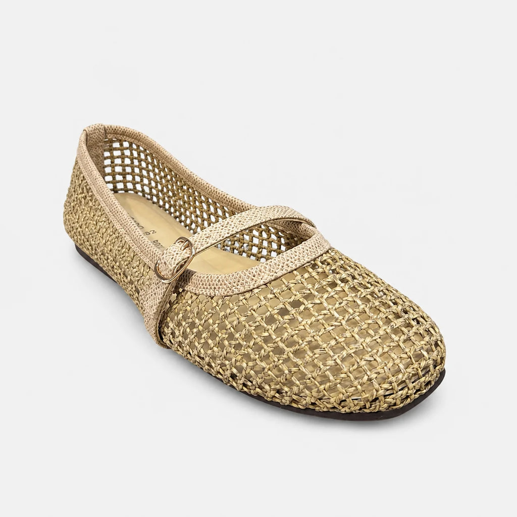 Pump - Fawn | 21728