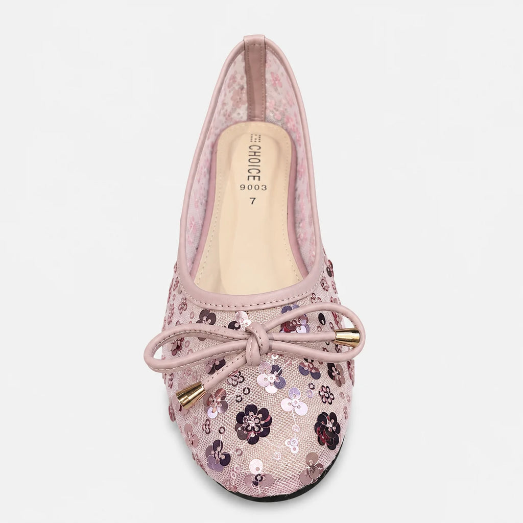 Pump - Purple | 21729