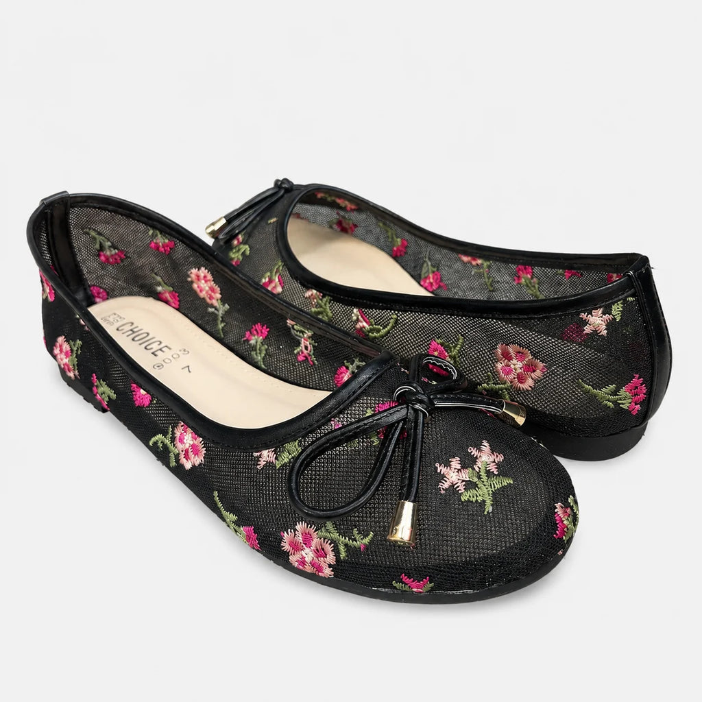 Pump - Black | 21730