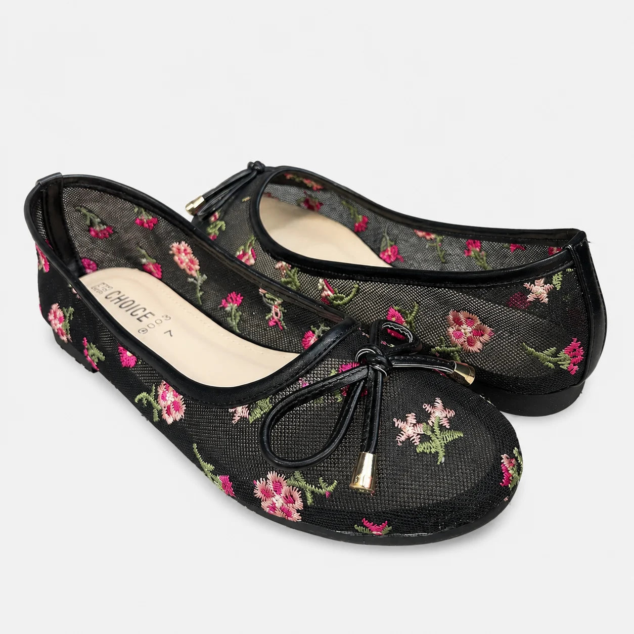 Pump - Black | 21730
