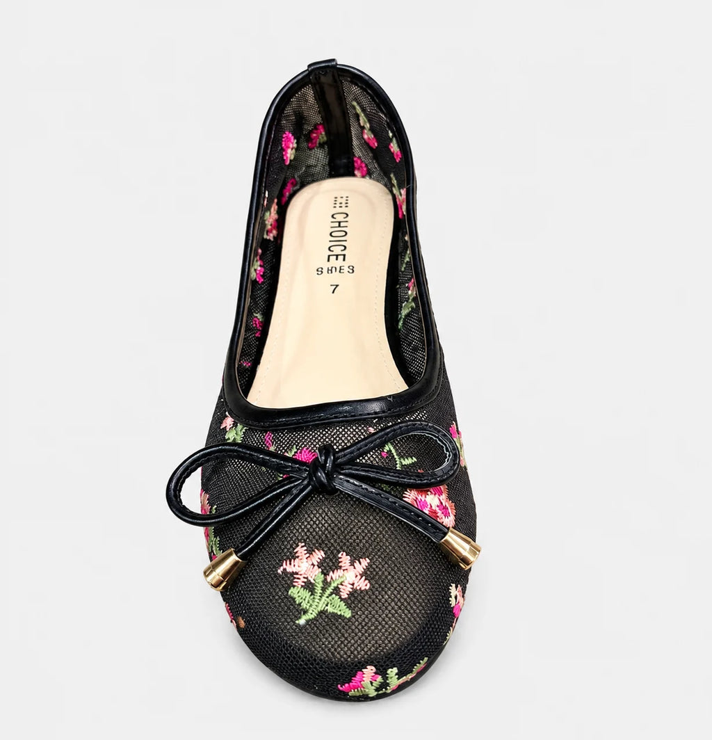 Pump - Black | 21730