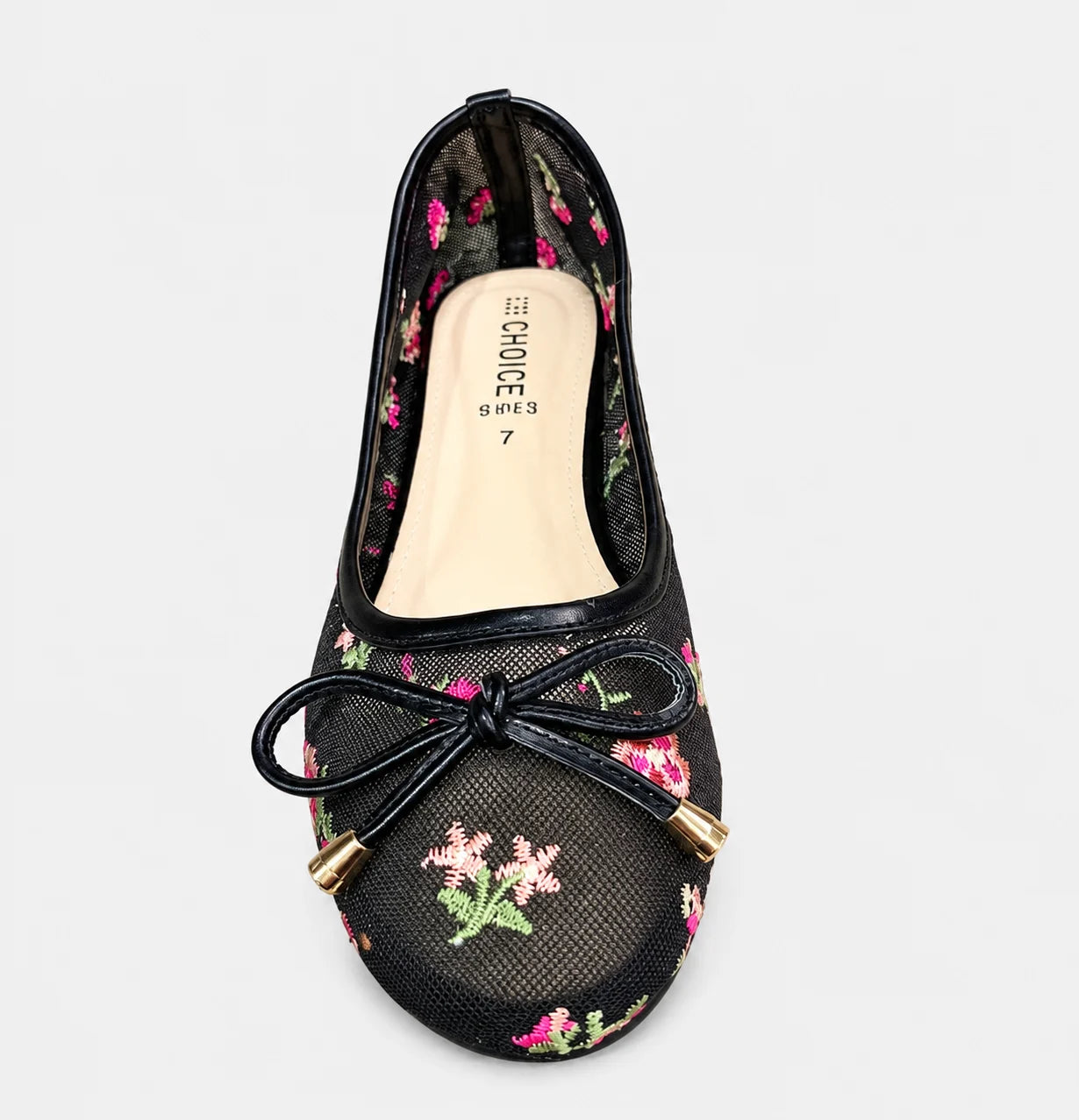 Pump - Black | 21730