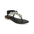 Ladies Fancy Sandal-19951