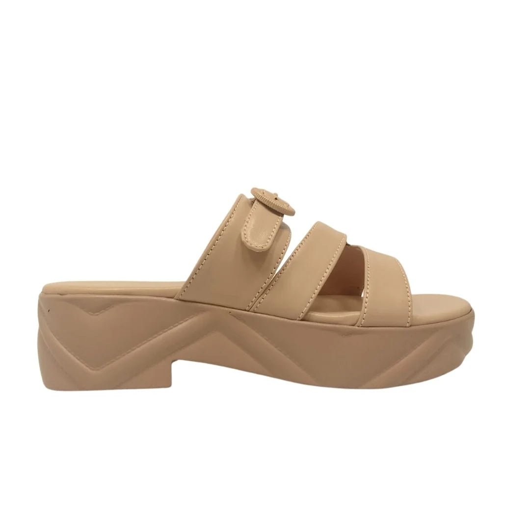 PU Sole slipper 14785