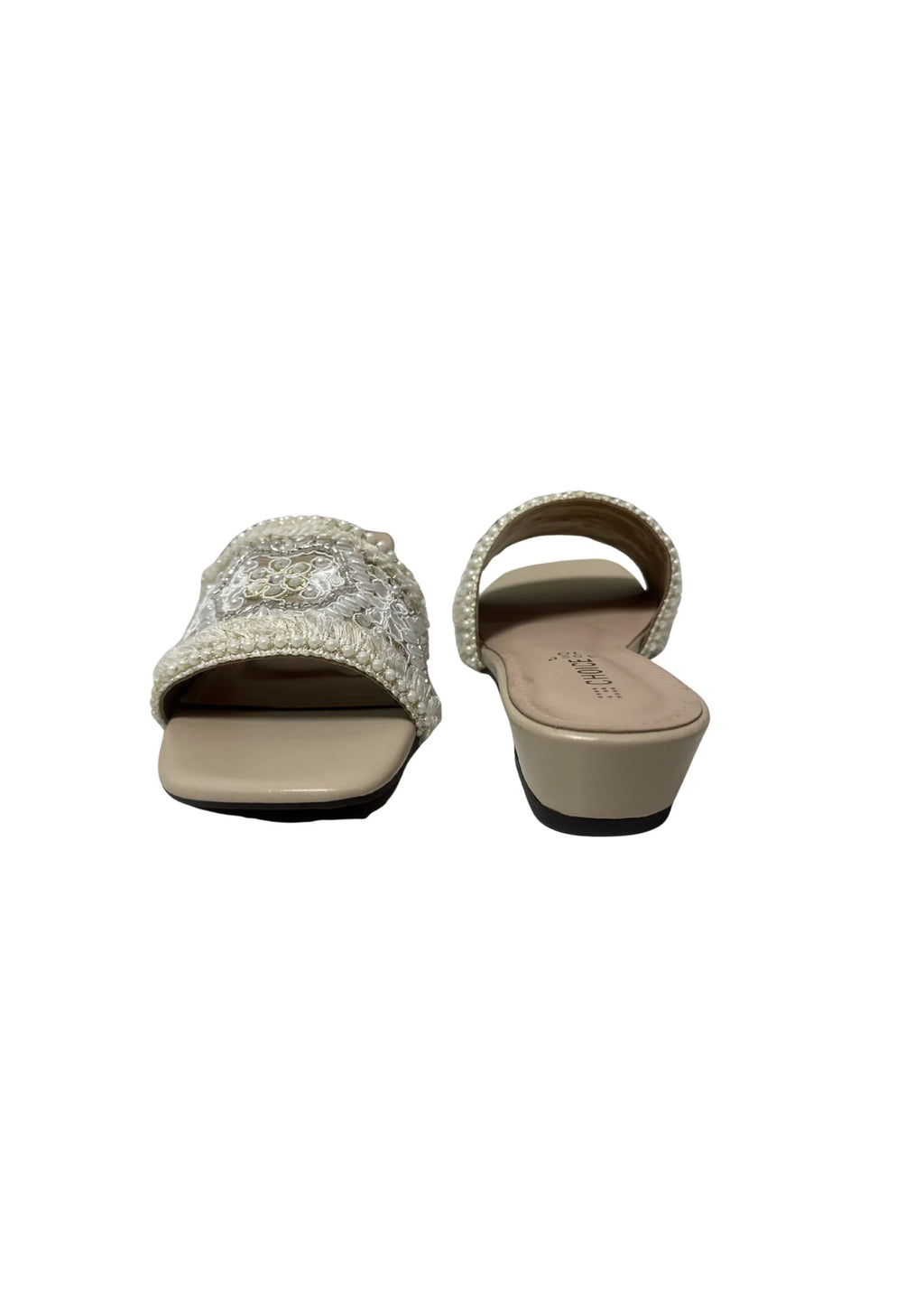 Ladies Fancy Slipper-13089(Eid Collection)