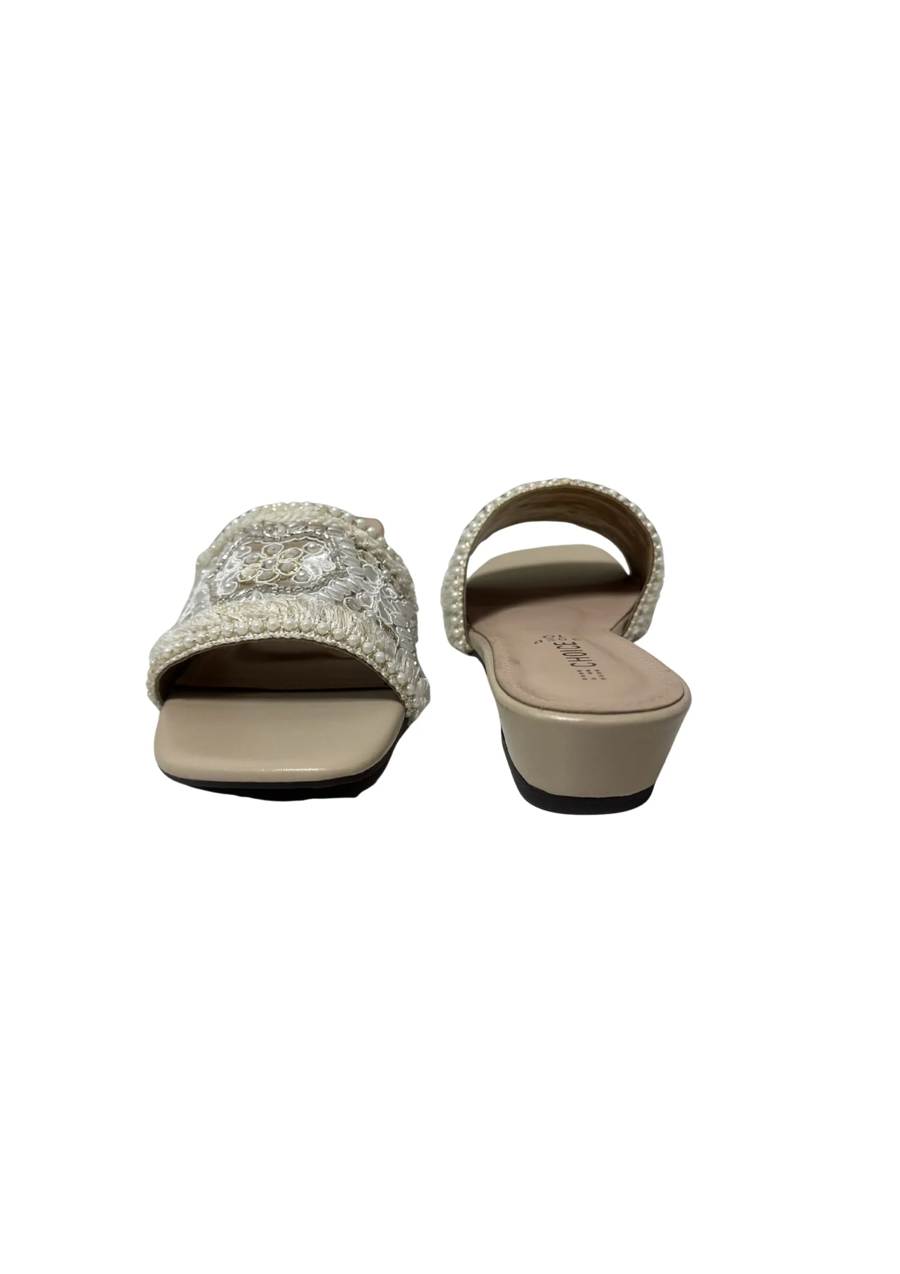 Ladies Fancy Slipper-13089(Eid Collection)