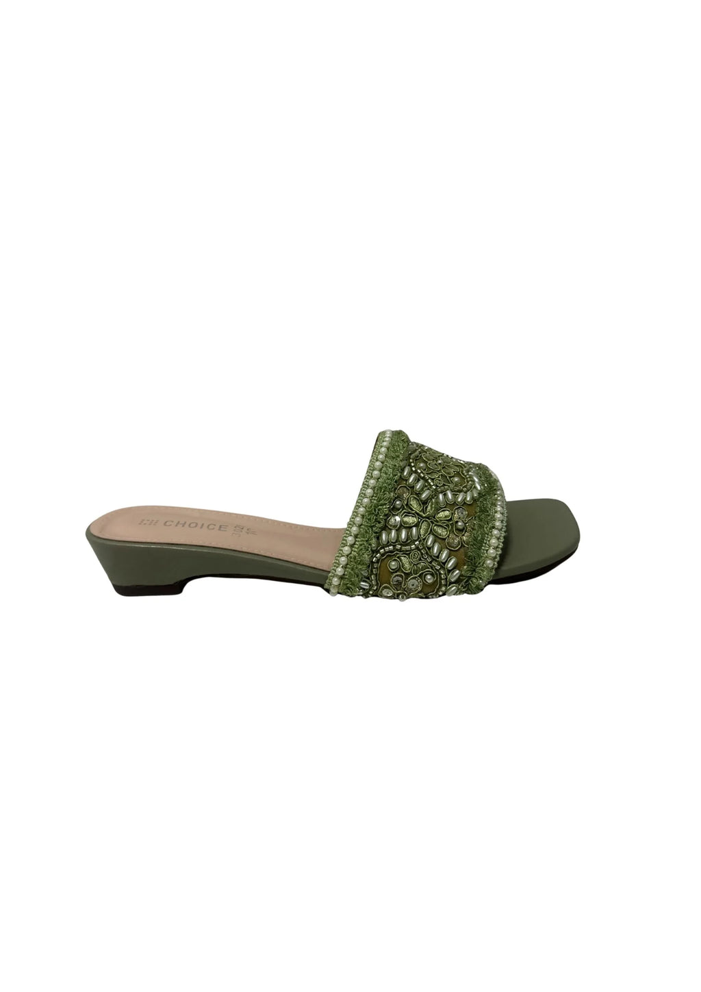 Ladies Fancy Slipper-13089(Eid Collection)