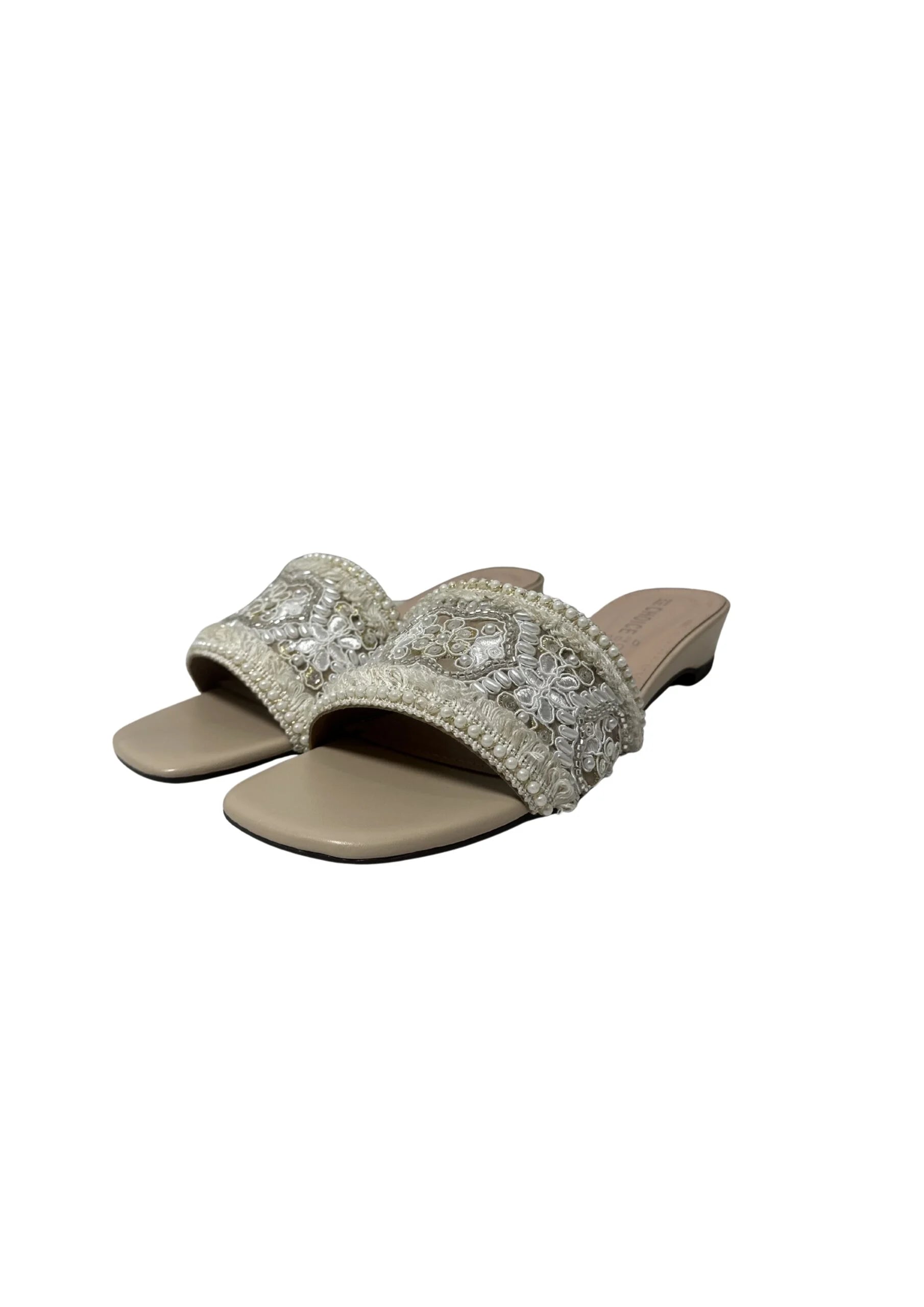Ladies Fancy Slipper-13089(Eid Collection)