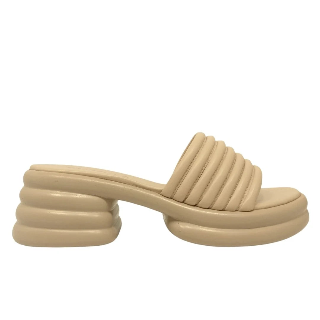 PU Sole Slippers 14784