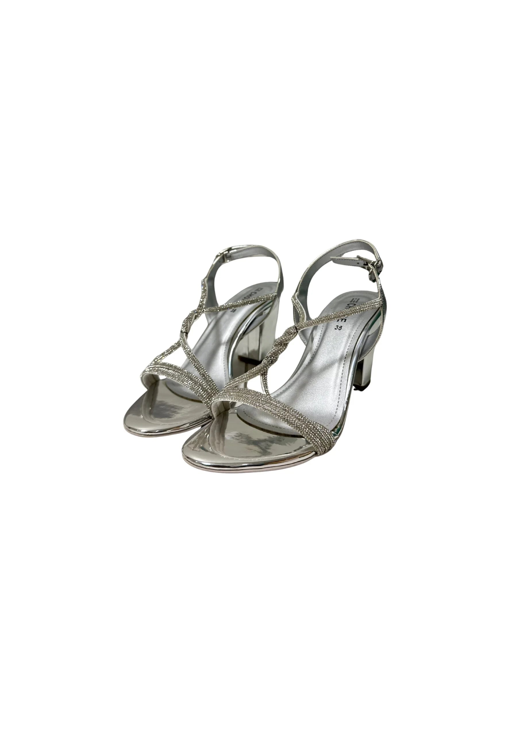 CASUAL & FANCY SANDAL-49344