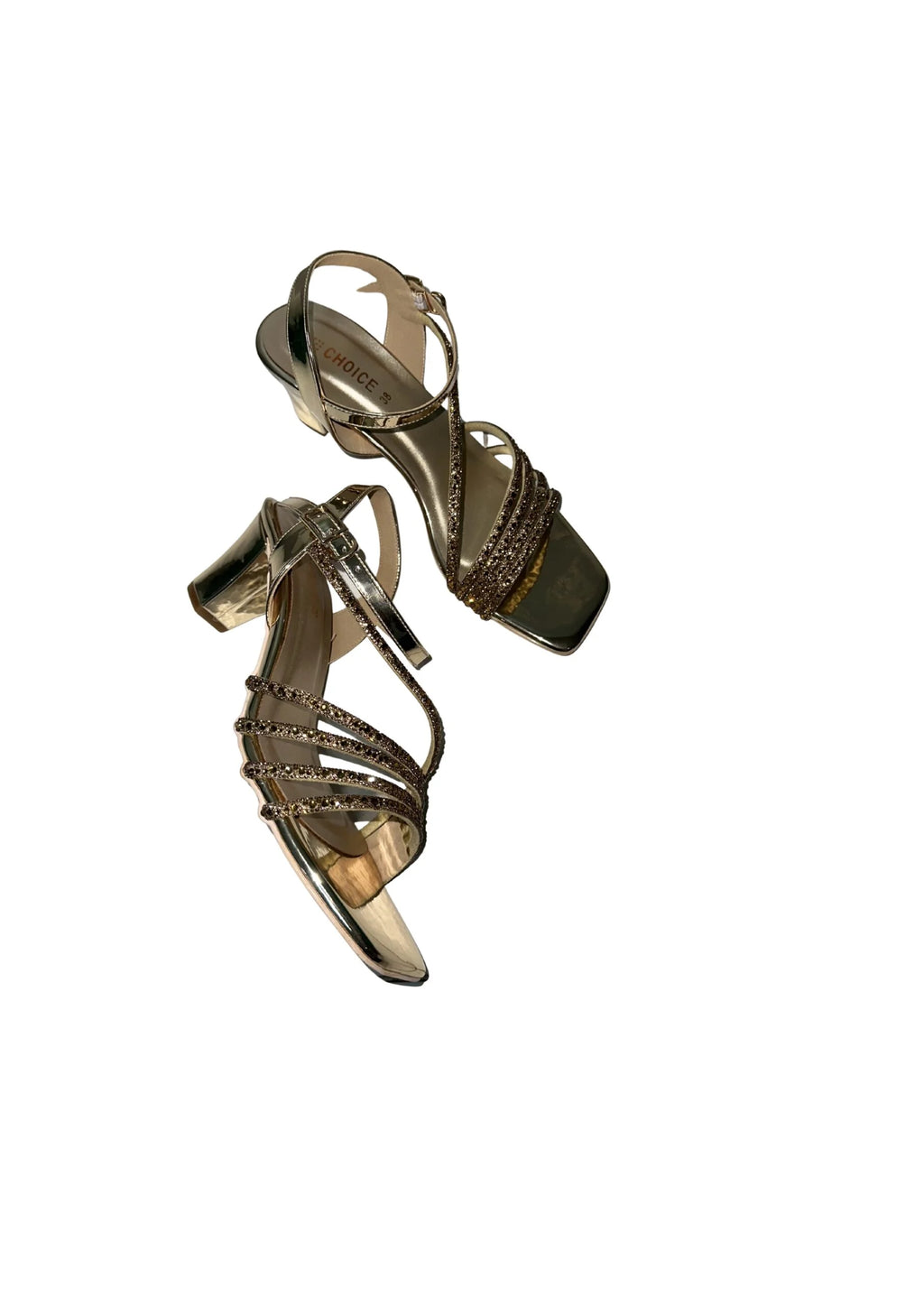 CASUAL & FANCY SANDAL-49349