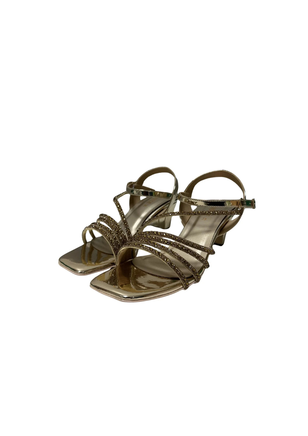 CASUAL & FANCY SANDAL-49349