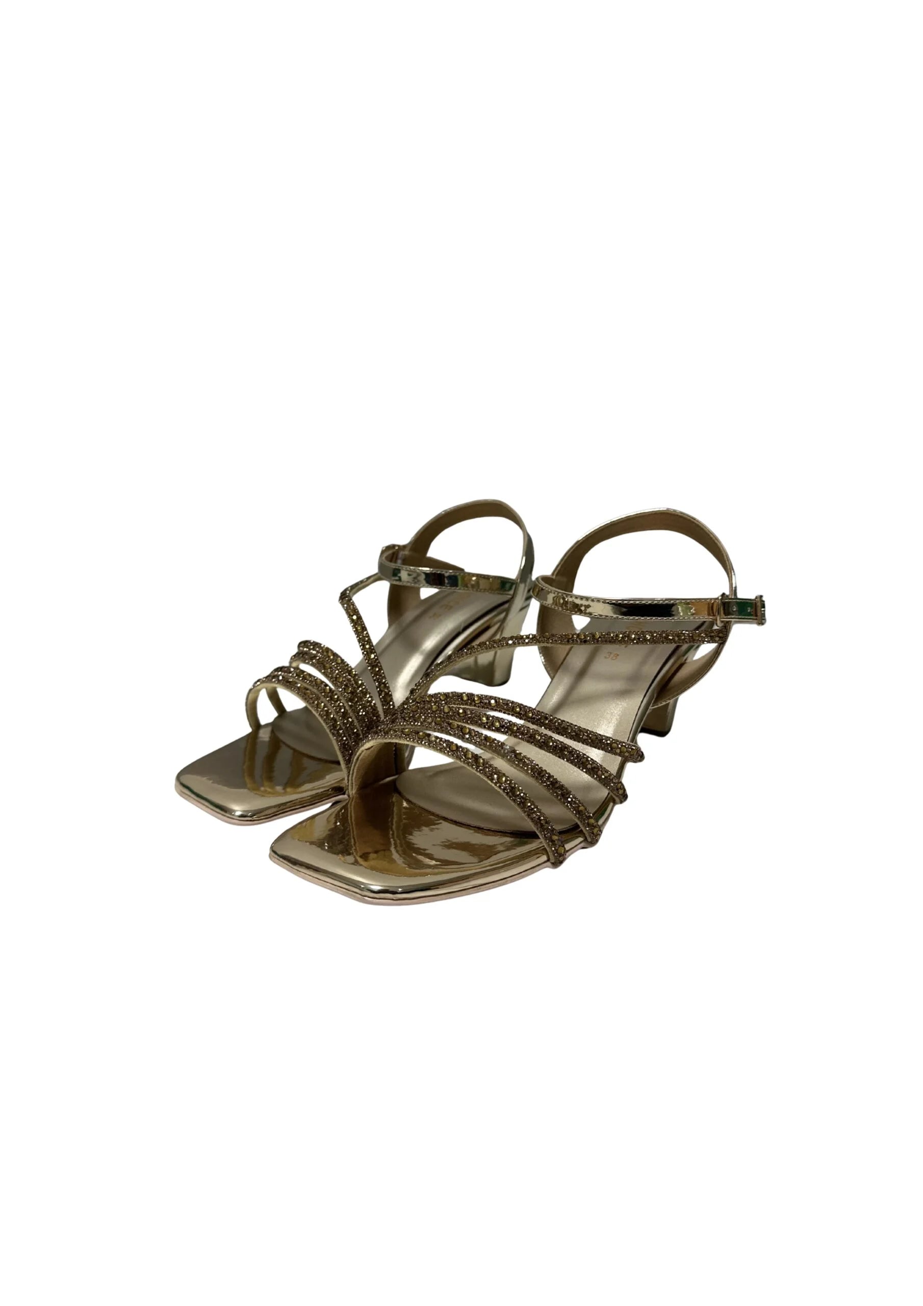 CASUAL & FANCY SANDAL-49349
