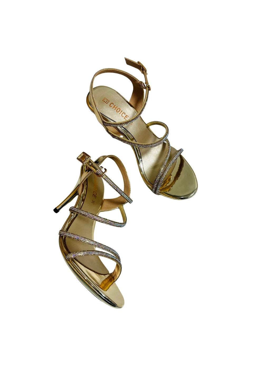 Ladies Casual & Fancy Sandal-49350(Eid Collection)