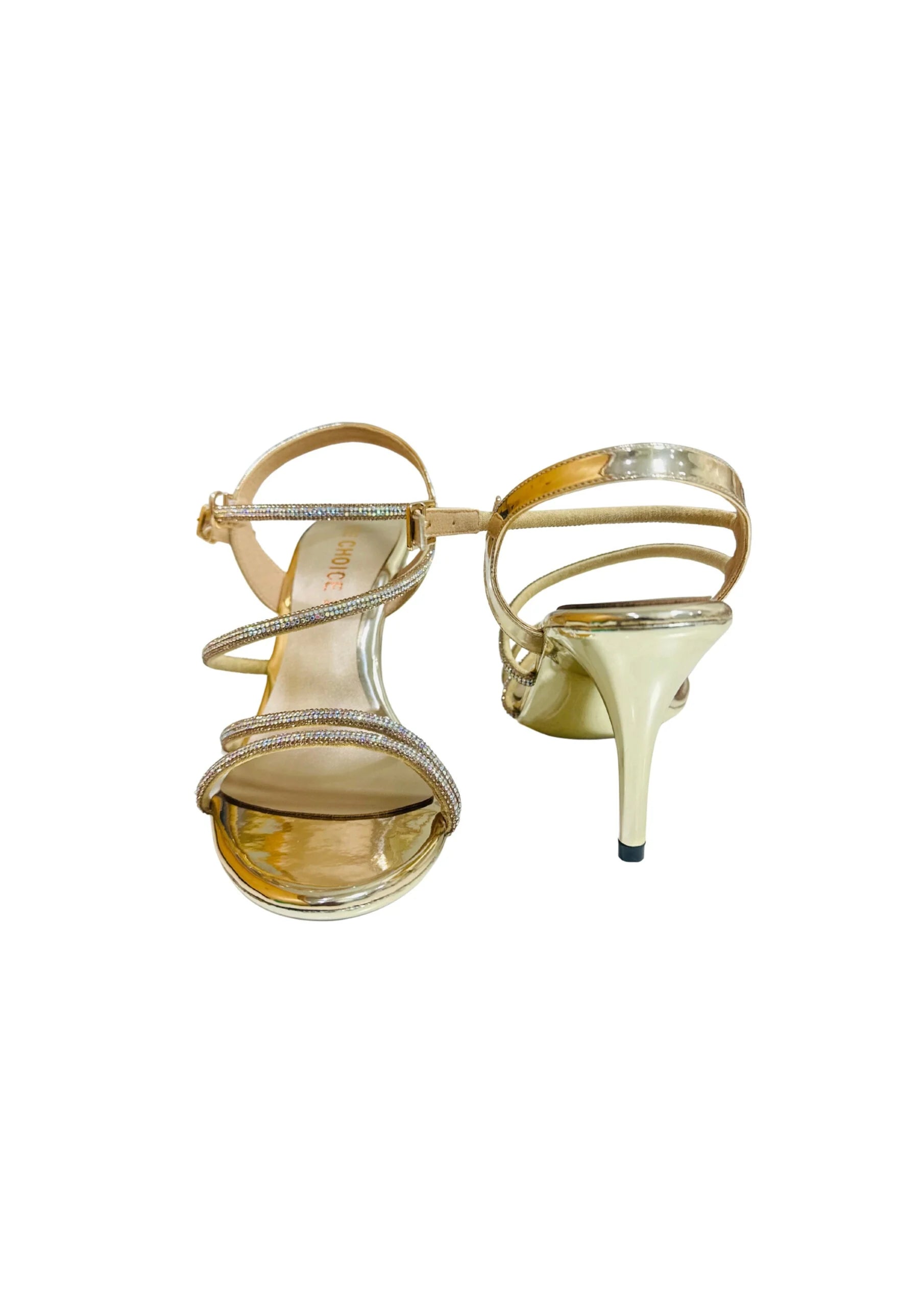Ladies Casual & Fancy Sandal-49350(Eid Collection)