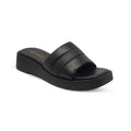 Ladies Most Comfortable PU Slipper-14765
